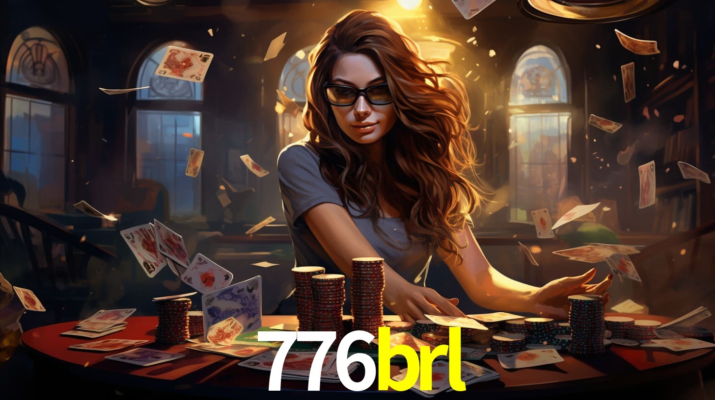 VIP Casino 776brl