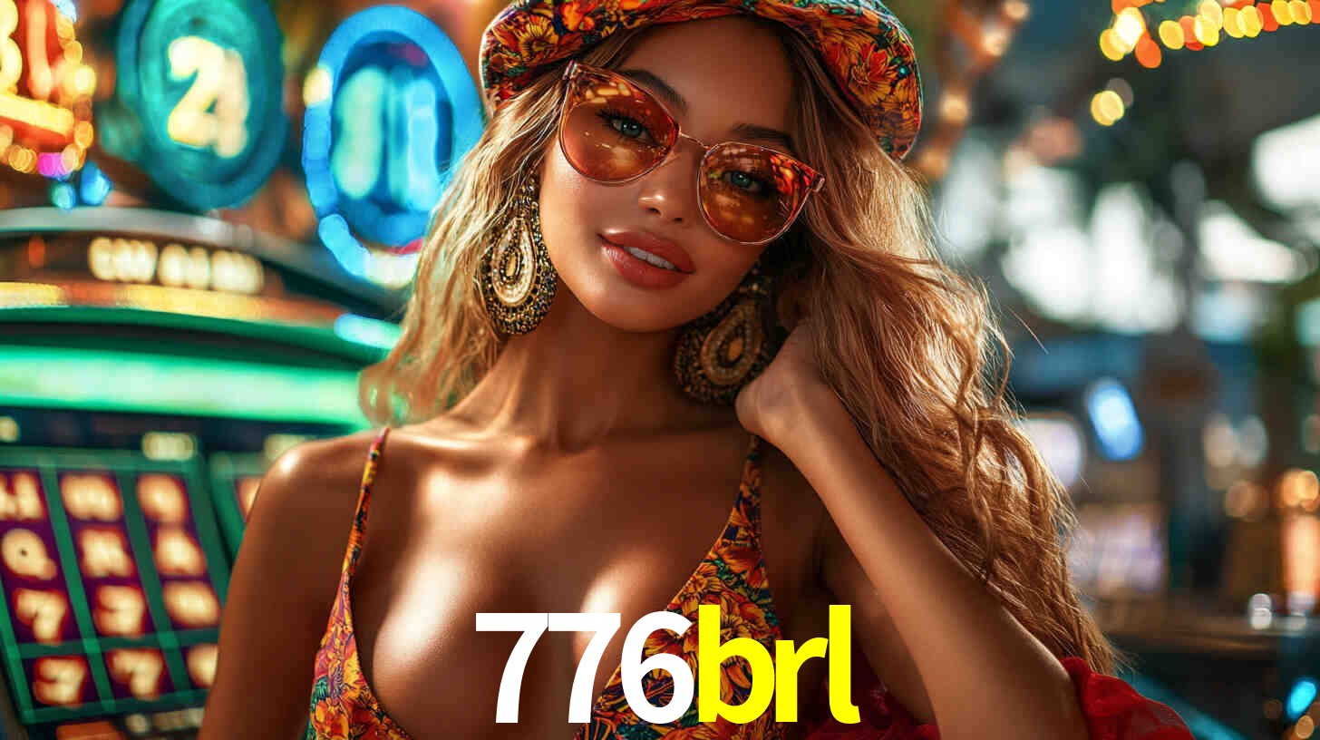 776brl App Interface