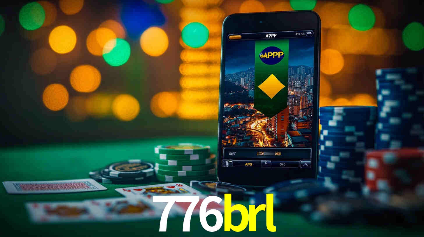 Desvendando o Mundo dos Jogos Virtuais na 776brl