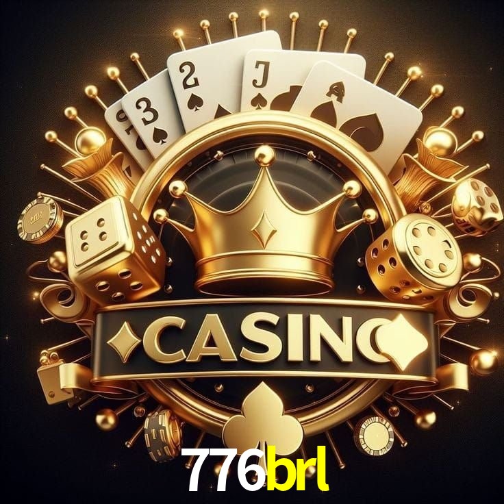 Casino Ao Vivo 776brl