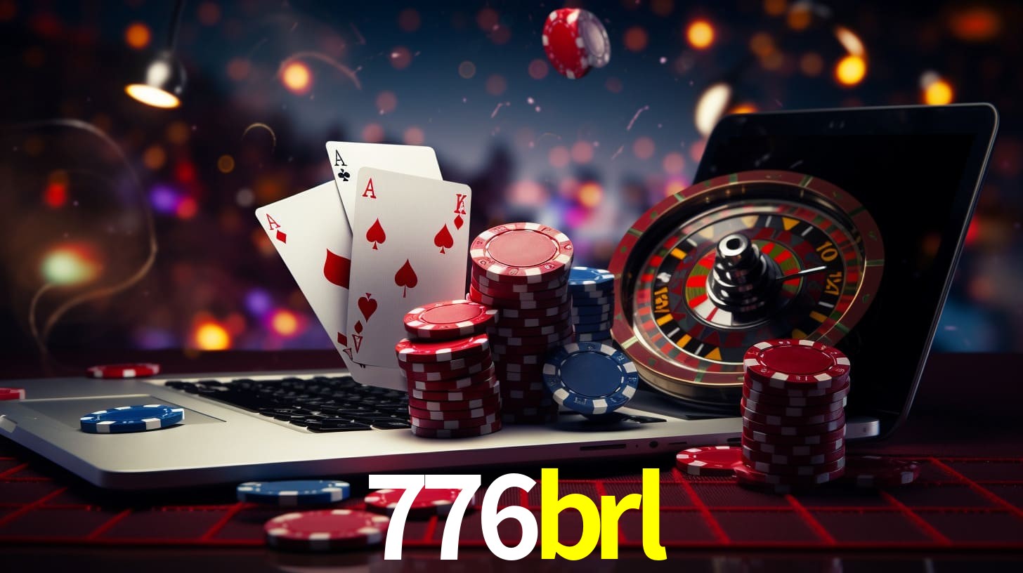 Roulette Table 776brl