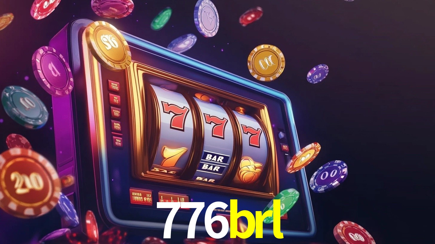 Welcome Bonus 776brl